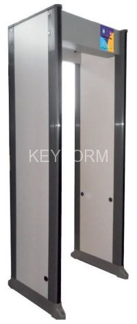 Металлодетектор арочный ИРА-ПРОМ РС-3300