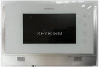 CDV-70U/VIZIT (белый)