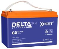 Delta GX 12-100 Xpert