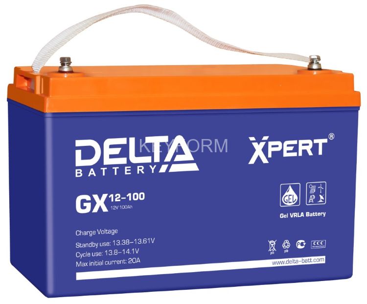 Delta GX 12-100 Xpert