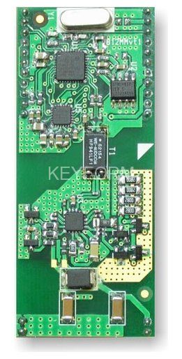 Модуль Астра-PSTN