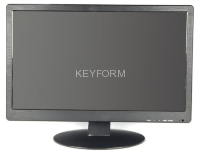 Монитор видеонаблюдения LED 21.5&quot; Horus HRS-215M SS