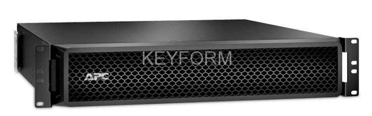 Батарейный комплект APC SRT72RMBP