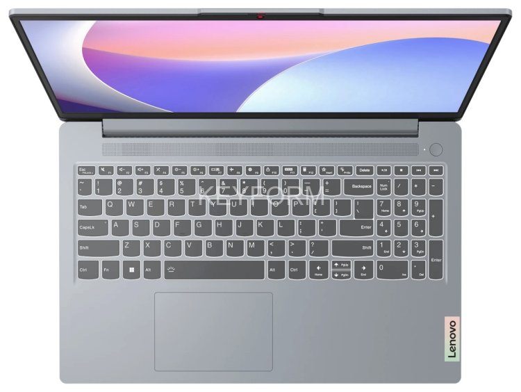 Ноутбук Lenovo 83ER00FYRK