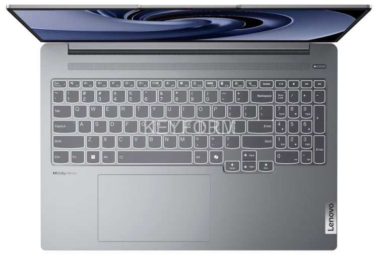 Ноутбук Lenovo 83D4003PRK
