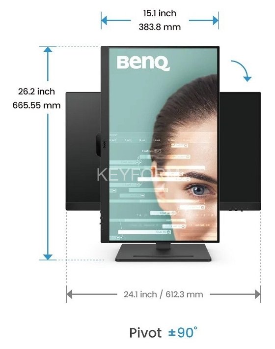 Мониторы BenQ GW2790T