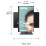 Мониторы BenQ GW2790T