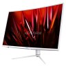 Монитор ACER XZ396QUPWMIIPPHX (UM.TX6EE.P01)
