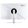 Монитор ACER XZ396QUPWMIIPPHX (UM.TX6EE.P01)