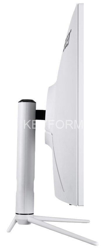 Монитор ACER XZ396QUPWMIIPPHX (UM.TX6EE.P01)