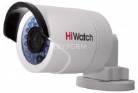 IP-камера корпусная уличная Hikvision DS-N201 (12.0)