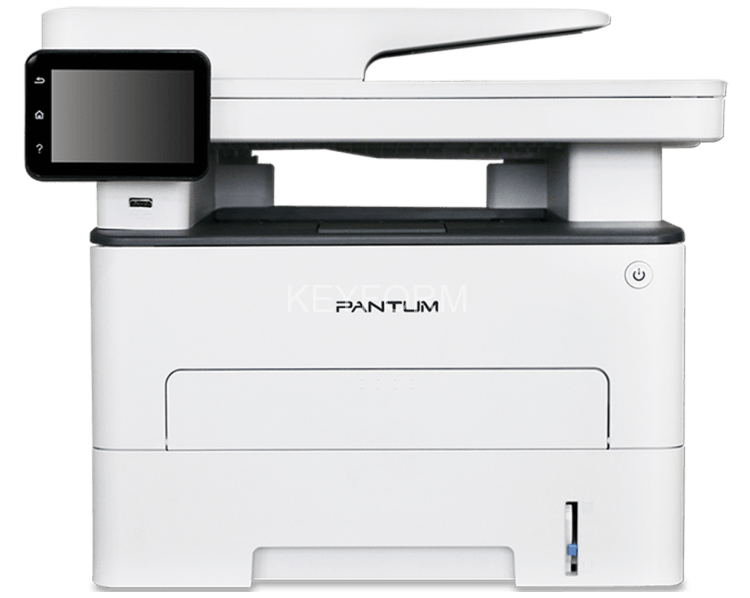 МФУ лазерное Pantum M7300FDN (M7300FDN)