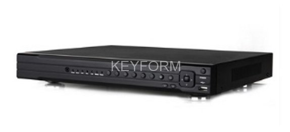 IP-видеорегистратор 16-канальный Microdigital MDR-N16490