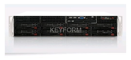 IP-видеорегистратор 32-канальный EVIDENCE Sigma-320/M