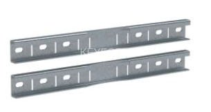 Комплект крепления шкафов к столбу (R5FB600)