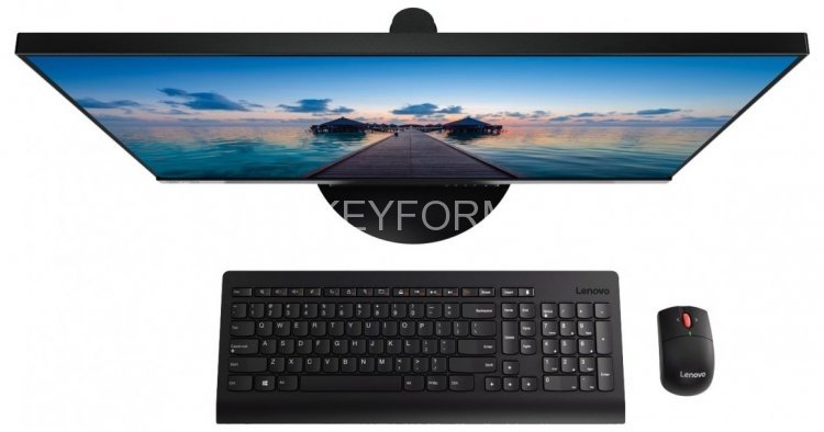 Монитор Lenovo ThinkCentre Tiny-in-One 22 Gen3(10R1PAT1EU)