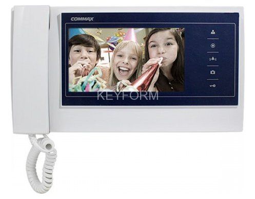 CDV-70KM (темно-синий)