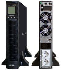 SKAT UPS 3000 RACK + 6x9Ah