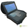 Зимний эксплуатационный чехол для DURABOOK Z14I (-50C) 14,0 цв.Чёрный DURABOOK Z14I