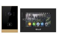 AV-02 GOLD+AP-07L BLACK