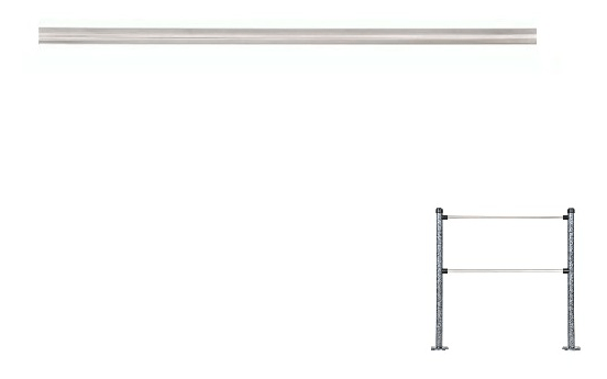 Перемычка РостЕвроСтрой Ростов-Дон ГП 32/1500 ХРОМ