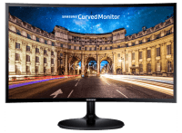 ЖК монитор Samsung C27F390FHI(LC27F390FHIXCI, LC27F390FHIXRU)