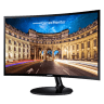 ЖК монитор Samsung C27F390FHI(LC27F390FHIXCI, LC27F390FHIXRU)