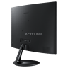 ЖК монитор Samsung C27F390FHI(LC27F390FHIXCI, LC27F390FHIXRU)