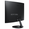 ЖК монитор Samsung C27F390FHI(LC27F390FHIXCI, LC27F390FHIXRU)