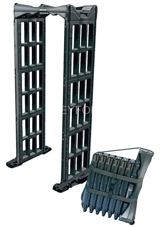 Металлодетектор арочный ИРА-ПРОМ РС-0300