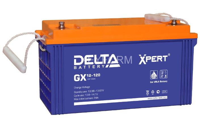 Delta GX 12-120 Xpert