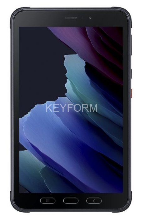 Планшет Планшет Samsung Galaxy Tab Active 3 (SM-T575NZKAR06)