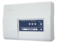 Прибор приемно-контрольный охранно-пожарный Сибирский Арсенал Гранит-3 с IP-регистратором событий