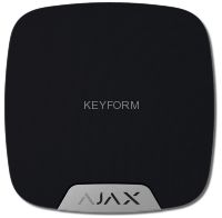 Ajax HomeSiren (black)