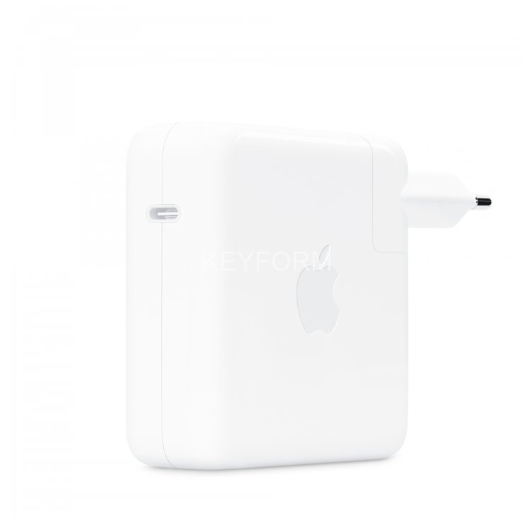 Блок питания Apple MX0J2ZM/A
