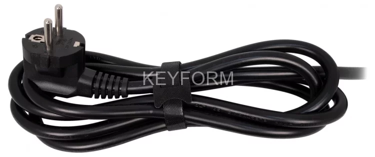 Фильтр-удлинитель PowerCom SP-08 USB03AB 1.8M, 8 розеток, черный, 16А, 4кВт, 175Дж, 3*USB, защитные шторки, защита от КЗ, перегрузки, ВЧ и импульсных помех, кабель 3x1 мм2, ШхГхВ 230х105х45 мм, вес 0.55 кг. Powercom SP-08 USB03AB 1.8M