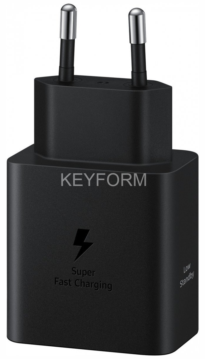 Зарядное устройство Samsung Electronics EP-T4511XBEGWW