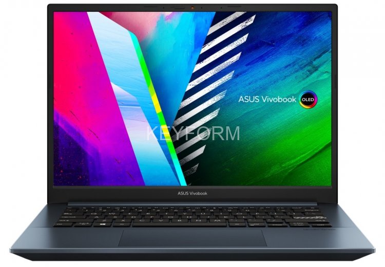 Ноутбук ASUS 90NB0VZ2-M01130