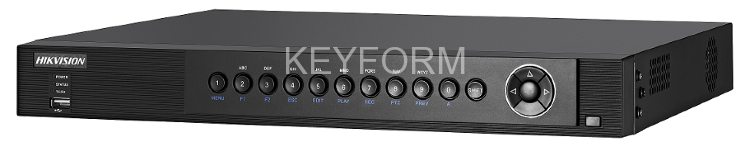 DS-7204HQHI-F1/N (B)