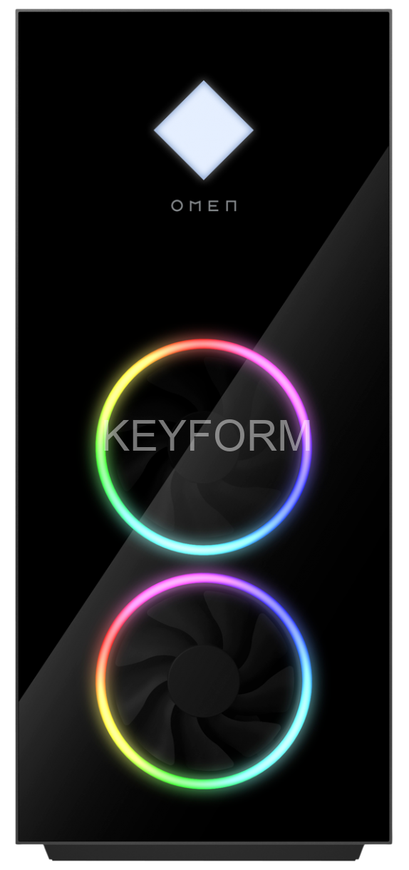 Персональный компьютер HP 5D439EA#ACB