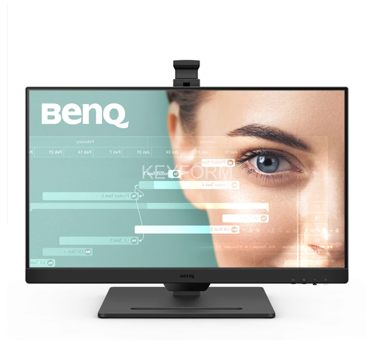 Мониторы BenQ GW2490T