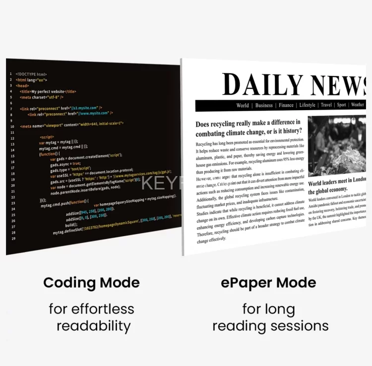 Мониторы BenQ GW2490T