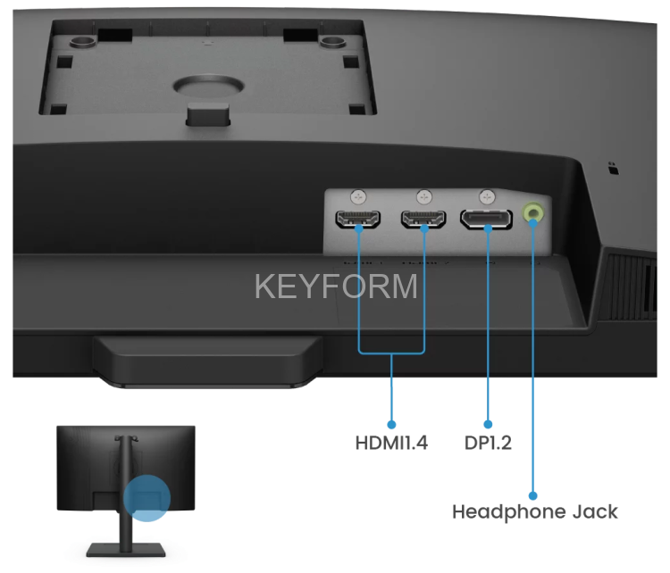 Мониторы BenQ GW2490T