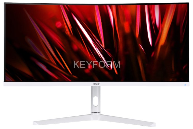 Монитор ACER XZ306CXWMIIIPHX (UM.RX6EE.X01)