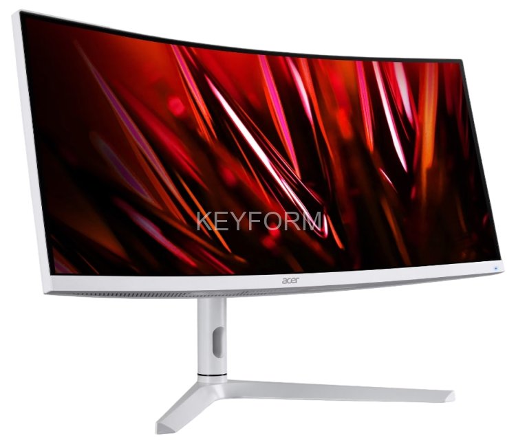 Монитор ACER XZ306CXWMIIIPHX (UM.RX6EE.X01)