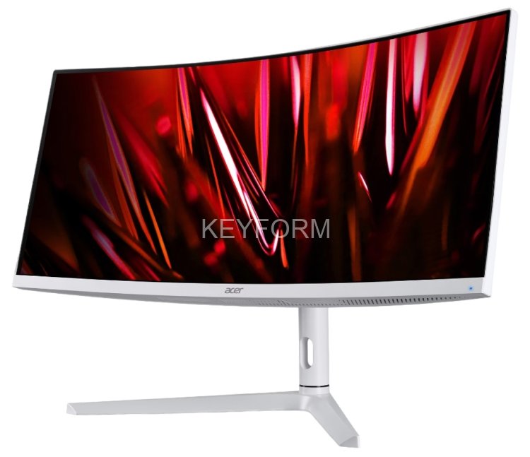 Монитор ACER XZ306CXWMIIIPHX (UM.RX6EE.X01)