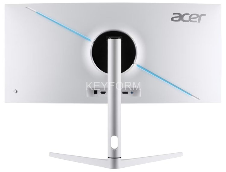 Монитор ACER XZ306CXWMIIIPHX (UM.RX6EE.X01)