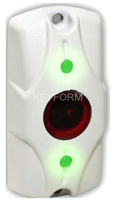 ЦИКЛОП ИК (белый)