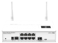 CRS109-8G-1S-2HnD-IN