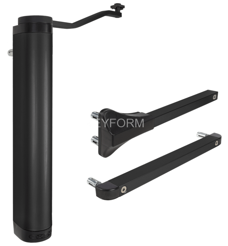 Доводчик гидравлический VERTICLOSE-2-9005